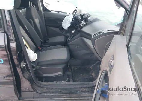 2019 Ford Transit Connect Xl from USA, damaged, VIN NM0LS7E24K1401300